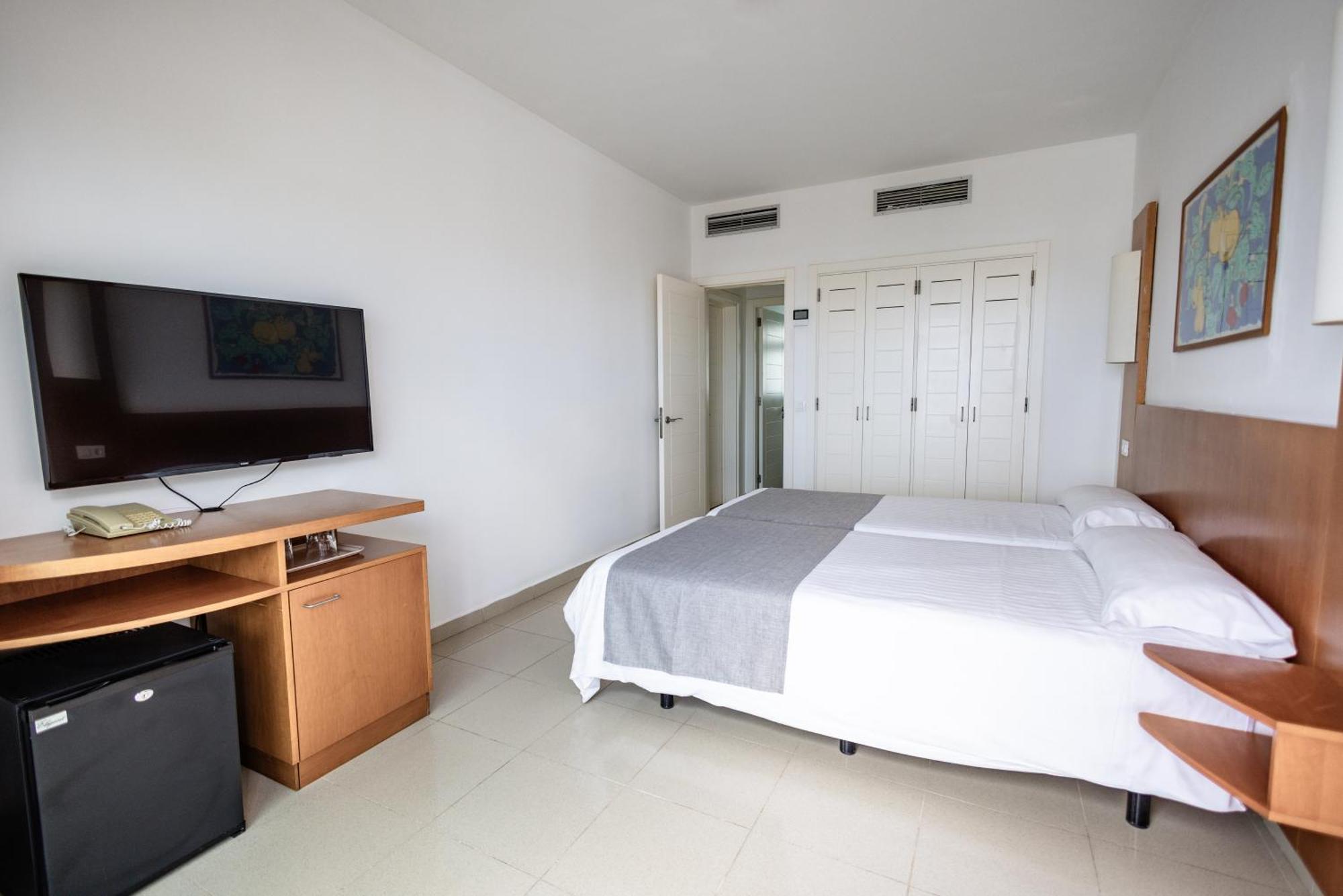 Caybeach Papagayos Playa Blanca  Habitación foto