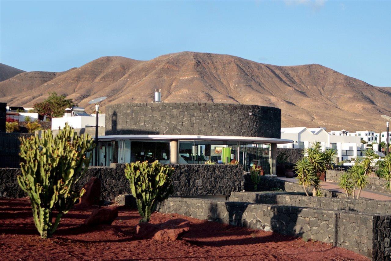 Hotel Caybeach Papagayos Playa Blanca  Exterior foto